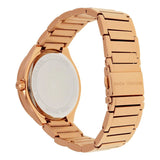 Michael Kors Kerry Black Mother of Pearl Dial Rose Gold Dial Watch for Women - MK3397 Authentic Buy Shop Now