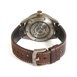 Tag Heuer Autavia Brown Dial Brown Leather Strap Watch for Men - WBE5191.FC8276 Authentic Buy Shop Now