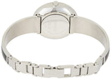 Calvin Klein Seduce Black Dial Two Tone Steel Strap Watch for Women - K4E2N111 Authentic Buy Shop Now