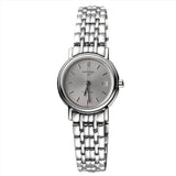 Longines Presence 25.5mm Automatic Stainless Steel Watch for Women - L4.321.4.72.6 Authentic Buy Shop Now