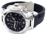 Tissot T Race Chronograph Black Dial Black Rubber Strap Watch for Women - T048.217.17.057.00 Authentic Buy Shop Now