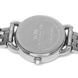 Coach Delancey Mother of Pearl Dial Silver Steel Strap Watch for Women - 14502477 Authentic Buy Shop Now