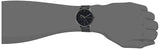 Tommy Hilfiger Brooklyn Black Dial Black Mesh Bracelet Watch for Men - 1791507 Authentic Buy Shop Now