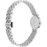 Tissot T Lady Lovely Silver Dial Silver Steel Strap Watch For Women - T058.009.11.031.00 Authentic Buy Shop Now