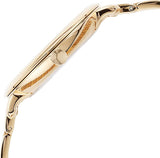 Fossil Jacqueline Rose Gold Dial Rose Gold Steel Strap Watch for Women - ES3667 Authentic Buy Shop Now