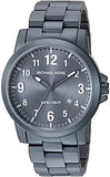 Michael Kors Paxton Quartz Blue Dial Blue Steel Strap Watch For Men - MK8533 Authentic Buy Shop Now