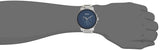 Hugo Boss Peak Chronograph Blue Dial Silver Steel Strap Watch for Men - 1513763 Authentic Buy Shop Now