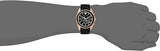 Emporio Armani Sigma Chronograph Black Dial Black SIlicon Strap Watch For Men - AR6066 Authentic Buy Shop Now
