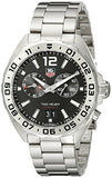 Tag Heuer Formula 1 Black Dial Watch for Men - WAZ111A.BA0875 Authentic Buy Shop Now