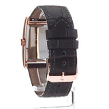 Movado Heritage Mother of Pearl White Dial Grey Leather Strap Watch For Women - 3650051 Authentic Buy Shop Now