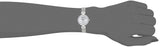 Calvin Klein Authentic White Dial Silver Mesh Bracelet Watch for Women - K8G23126 Authentic Buy Shop Now