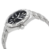 Tag Heuer Aquaracer Black Dial Watch for Men - WBD1110.BA0928 Authentic Buy Shop Now