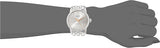 Mido Baroncelli III Automatic Silver Dial Silver Steel Strap Watch For Men - M8600.4.67.1 Authentic Buy Shop Now
