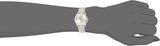 Michael Kors Harman Analog Silver Dial Silver Steel Strap Watch For Women - MK3672 Authentic Buy Shop Now