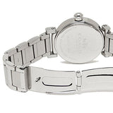 Coach Madison White Dial Silver Steel Strap Watch for Women - 14502396 Authentic Buy Shop Now