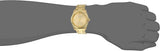 Guess Connoisseur Analog Gold Dial Gold Steel Strap Watch For Men - GW0542G2 Authentic Buy Shop Now