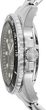 Fossil FB-01 Automatic Skeleton Black Dial Silver Steel Strap Watch for Men - ME3190 Authentic Buy Shop Now