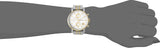 Fossil Original Boyfriend Analog White Dial Two Tone Steel Strap Watch for Women - ES3746 Authentic Buy Shop Now