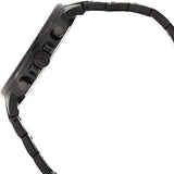 Tommy Hilfiger Daniel Black Dial Black Steel Strap Watch for Men - 1710414 Authentic Buy Shop Now