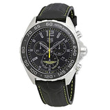 Tag Heuer Formula 1 Black Dial Watch for Men - CAZ101P.FC8245 Authentic Buy Shop Now