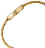 Calvin Klein Authentic Silver Dial Gold Steel Strap Watch for Women - K8G23546 Authentic Buy Shop Now