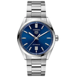 Tag Heuer Carrera Blue Dial Watch for Men - WAR201E.BA0723 Authentic Buy Shop Now
