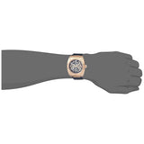 Guess Prodigy Multifunction Navy Blue Dial Blue Silicone Strap Watch For Men - GW0569G3 Authentic Buy Shop Now