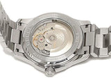 Gucci G Timeless Automatic Brown Dial Silver Steel Strap Watch For Women - YA126431A Authentic Buy Shop Now