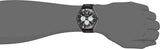 Guess Odyssey Quartz Black Dial Black Silicone Strap Watch For Men - W1108G3 Authentic Buy Shop Now