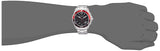 Coach Kent Black Dial Silver Steel Strap Watch for Men - 14602556 Authentic Buy Shop Now