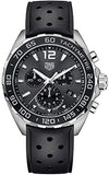 Tag Heuer Formula 1 Black Dial Watch for Men - CAZ1011.FT8024 Authentic Buy Shop Now