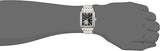 Emporio Armani Diego Automatic Black Dial Silver Steel Strap Watch For Men - AR60057 Authentic Buy Shop Now