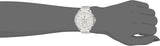 Tommy Hilfiger Harper Chronograph White Dial Silver Steel Strap Watch For Women - 1782222 Authentic Buy Shop Now