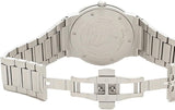 Salvatore Ferragamo F-80 Classic Black Dial Silver Steel Strap Watch for Men - SFDT02423 Authentic Buy Shop Now