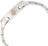 Tommy Hilfiger Chase Multifunction Blue Dial Silver Steel Strap Watch for Men - 1791575 Authentic Buy Shop Now