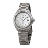 Tag Heuer Formula 1 White Mother of Pearl Dial Watch for Women - WBJ1318.BA0666 Authentic Buy Shop Now