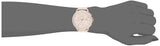 Tommy Hilfiger Carly Cream Dial Cream Leather Strap Watch for Women -1781789 Authentic Buy Shop Now