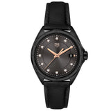 Tag Heuer Formula 1 Diamonds Black Dial Watch for Women - WBJ1317.FC8230 Authentic Buy Shop Now
