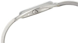 Calvin Klein Impetuous Silver Dial Silver Steel Strap Watch for Women - K4F2N116 Authentic Buy Shop Now
