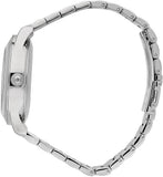 Maserati Ricordo Automatic Skeleton Silver Dial Silver Steel Strap Watch For Men - R8823133005 Authentic Buy Shop Now