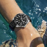 Tag Heuer Aquaracer Black Dial Watch for Men - WAY211A.FT6151 Authentic Buy Shop Now