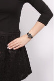 Tissot PR 100 Lady Quartz Sport Chic Watch For Women - T101.210.16.051.00 Authentic Buy Shop Now