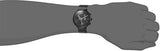 Calvin Klein High Noon Black Dial Black Mesh Bracelet Watch for Women - K8M27421 Authentic Buy Shop Now