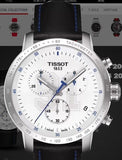 Tissot PRC 200 Steven Stamkos Limited Edition Chronograph Watch For Men - T055.417.16.011.00 Authentic Buy Shop Now