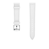 Breitling Superocean Heritage '57 Pastel Paradise White Dial White Leather Strap Watch for Women - A10340A71A1X1 Authentic Buy Shop Now