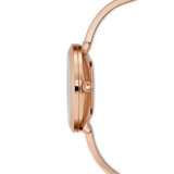Michael Kors Blakley Crystals Rose Gold Dial Rose Gold Steel Strap Watch for Women - MK3631 Authentic Buy Shop Now