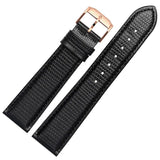 Movado Museum Classic Black Dial Black Leather Strap Watch for Men - 0607194 Authentic Buy Shop Now