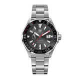 Tag Heuer Aquaracer Black Dial Watch for Men - WAY201D.BA0927 Authentic Buy Shop Now