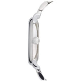 Marc Jacobs Baker Grey Dial Silver Steel Strap Watch for Women - MBM8630 Authentic Buy Shop Now