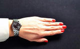 Tissot Classic Dream Lady Watch For Women - T129.210.11.053.00 Authentic Buy Shop Now